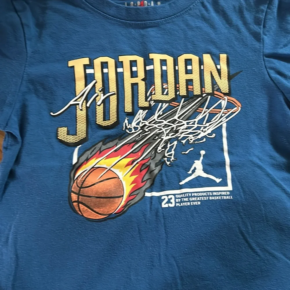 Jordan Set - Picture 2 of 4